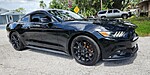 Used 2016 FORD MUSTANG GT PREMIUM in TAMPA, FLORIDA