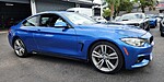 Used 2016 BMW 4 SERIES 435I in TAMPA, FLORIDA