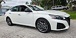 Used 2024 NISSAN ALTIMA 2.0 SR in TAMPA, FLORIDA