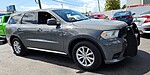 Used 2019 DODGE DURANGO PURSUIT in TAMPA, FLORIDA