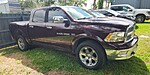 Used 2012 RAM 1500 LARAMIE in TAMPA, FLORIDA