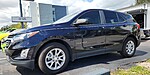 Used 2021 CHEVROLET EQUINOX LS in TAMPA, FLORIDA