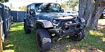 Used 2015 JEEP WRANGLER SPORT UNLIMITED in TAMPA, FLORIDA