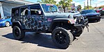 Used 2015 JEEP WRANGLER UNLIMITED SPORT in TAMPA, FLORIDA
