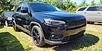 Used 2020 JEEP CHEROKEE LATITUDE PLUS in TAMPA, FLORIDA