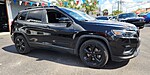 Used 2020 JEEP CHEROKEE ALTITUDE in TAMPA, FLORIDA