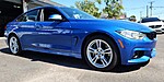 Used 2016 BMW 4 SERIES 428I XDRIVE in TAMPA, FLORIDA