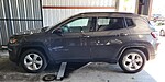 Used 2018 JEEP COMPASS LATITUDE in TAMPA, FLORIDA