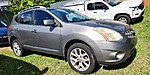 Used 2013 NISSAN ROGUE S in TAMPA, FLORIDA