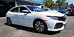 Used 2019 Honda Civic Hatchback LX in TAMPA, FLORIDA