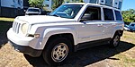Used 2012 JEEP PATRIOT SPORT in TAMPA, FLORIDA