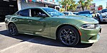 Used 2021 DODGE CHARGER R/T in TAMPA, FLORIDA