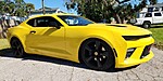 Used 2017 CHEVROLET CAMARO 1SS in TAMPA, FLORIDA