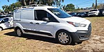 Used 2020 FORD TRANSIT CONNECT VAN XL in TAMPA, FLORIDA
