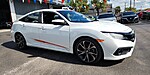 Used 2020 Honda Civic SPORT in TAMPA, FLORIDA