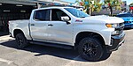 Used 2021 CHEVROLET SILVERADO 1500 CUSTOM TRAIL BOSS in TAMPA, FLORIDA