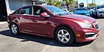 Used 2015 CHEVROLET CRUZE LT in TAMPA, FLORIDA