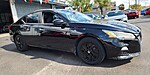 Used 2020 NISSAN ALTIMA 2.5 S in TAMPA, FLORIDA
