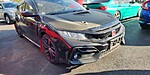 Used 2020 Honda Civic SPORT HATCHBACK in TAMPA, FLORIDA