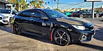 Used 2020 Honda Civic Hatchback SPORT in TAMPA, FLORIDA