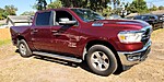 Used 2019 RAM 1500 BIG HORN/LONE STAR in TAMPA, FLORIDA