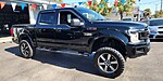 Used 2018 FORD F-150 XLT in TAMPA, FLORIDA