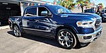 Used 2019 RAM 1500 LIMITED in TAMPA, FLORIDA