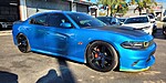 Used 2019 DODGE CHARGER SCAT PACK in TAMPA, FLORIDA