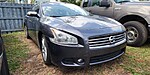Used 2011 NISSAN MAXIMA 3.5 SV in TAMPA, FLORIDA