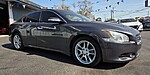 Used 2011 NISSAN MAXIMA 3.5 SV W/PREMIUM PKG in TAMPA, FLORIDA