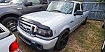 Used 2011 FORD RANGER XL in TAMPA, FLORIDA