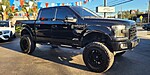 Used 2016 FORD F-150 LARIAT in TAMPA, FLORIDA