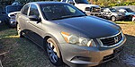 Used 2008 Honda Accord EX-L in TAMPA, FLORIDA