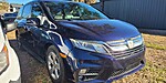 Used 2019 Honda Odyssey EX-L in TAMPA, FLORIDA