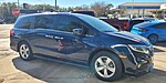 Used 2019 Honda Odyssey EX-L in TAMPA, FLORIDA