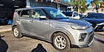 Used 2022 KIA SOUL LX in TAMPA, FLORIDA
