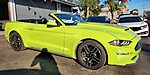 Used 2020 FORD MUSTANG ECOBOOST in TAMPA, FLORIDA
