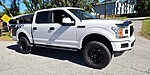 Used 2019 FORD F-150 XLT in TAMPA, FLORIDA