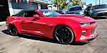 Used 2017 CHEVROLET CAMARO 1SS in TAMPA, FLORIDA