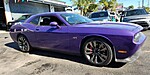Used 2013 DODGE CHALLENGER SRT8 in TAMPA, FLORIDA