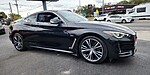 Used 2018 INFINITI Q60 3.0T LUXE in TAMPA, FLORIDA