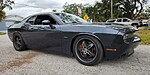 Used 2017 DODGE CHALLENGER R/T in TAMPA, FLORIDA