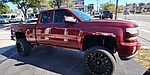 Used 2016 CHEVROLET SILVERADO 1500 LT in TAMPA, FLORIDA