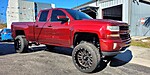 Used 2016 CHEVROLET SILVERADO 1500 LT in TAMPA, FLORIDA