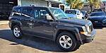 Used 2011 JEEP PATRIOT LATITUDE X in TAMPA, FLORIDA