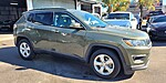 Used 2021 JEEP COMPASS LATITUDE in TAMPA, FLORIDA