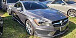 Used 2014 MERCEDES-BENZ CLA-CLASS CLA 250 AMG SPORT in TAMPA, FLORIDA