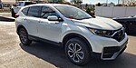 Used 2020 Honda CR-V EX in TAMPA, FLORIDA