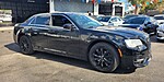Used 2018 CHRYSLER 300 TOURING in TAMPA, FLORIDA