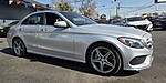 Used 2016 MERCEDES-BENZ C-CLASS C 300 SPORT in TAMPA, FLORIDA